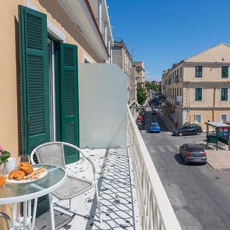 Narya Luxury Apartment Corfu  Exterior photo