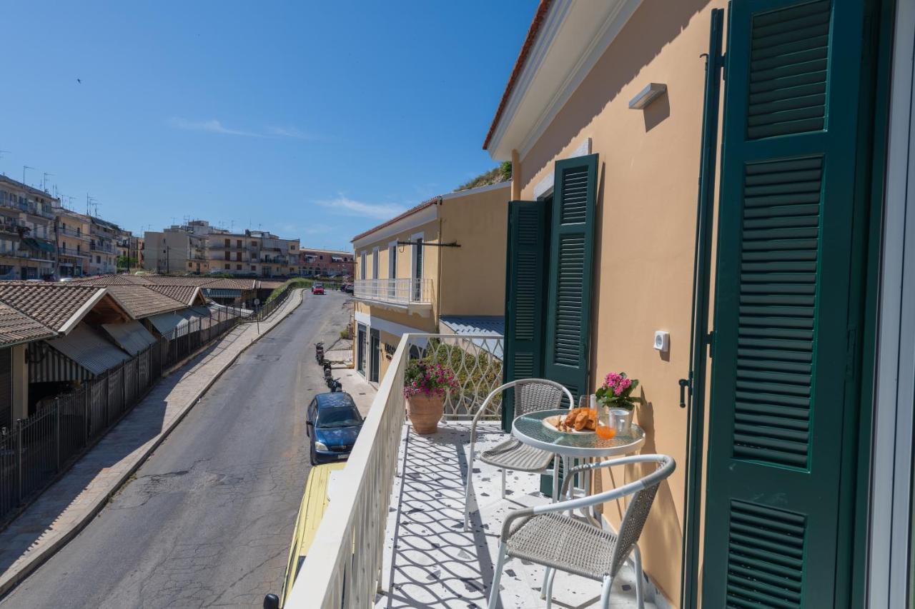 Narya Luxury Apartment Corfu  Exterior photo