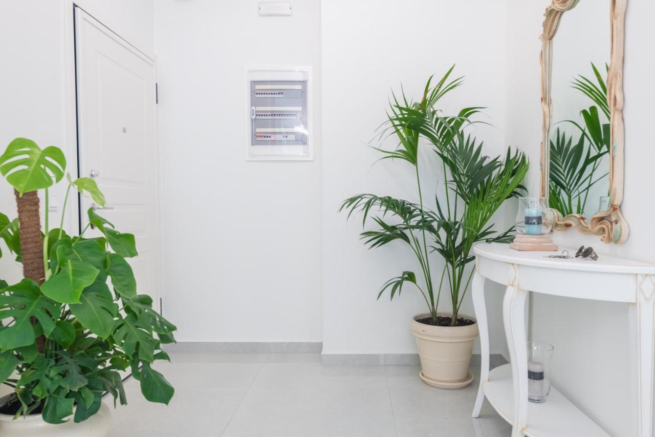 Narya Luxury Apartment Corfu  Exterior photo