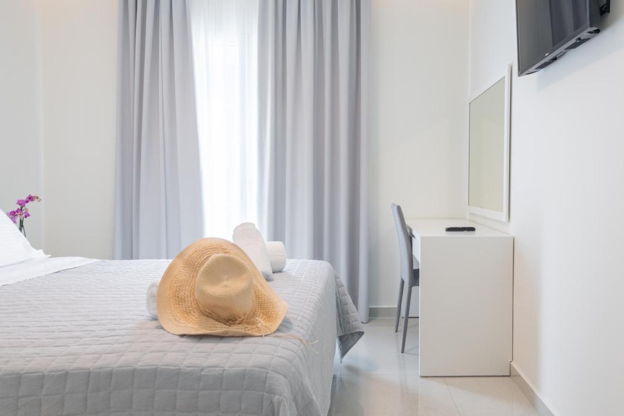 Narya Luxury Apartment Corfu  Exterior photo