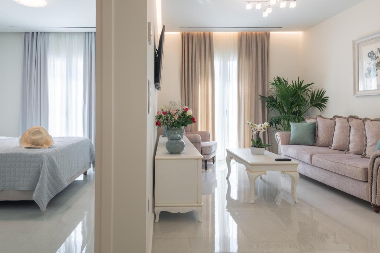 Narya Luxury Apartment Corfu  Exterior photo